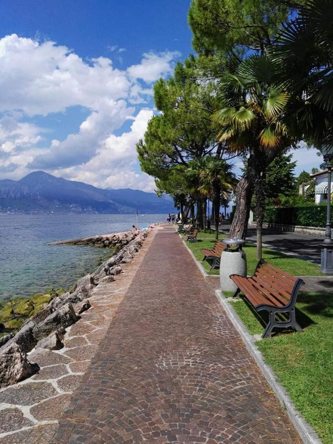 Garda Dreams Apartment Torri Del Benaco Exterior photo